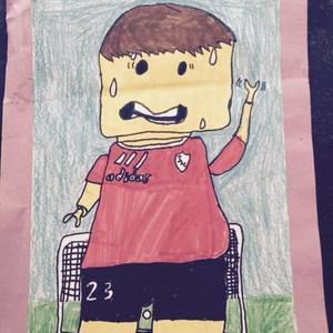 Meet your Posher, Eric